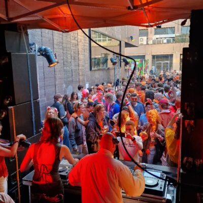 Koningsdag 2025 @haven