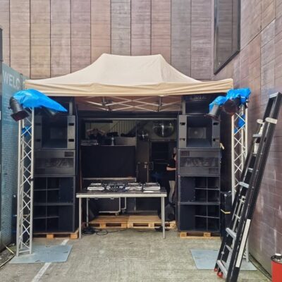 Koningsdag 2025 @Haven