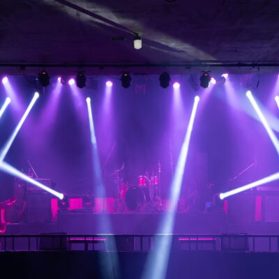 Lichttechniek 2024 @Thepharmacy